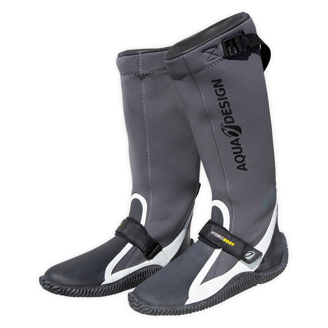 BOTTES AQUADESIGN HYDRO BOOTS