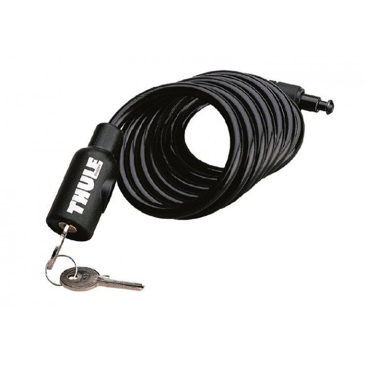CABLE ANTI-VOL THULE 538
