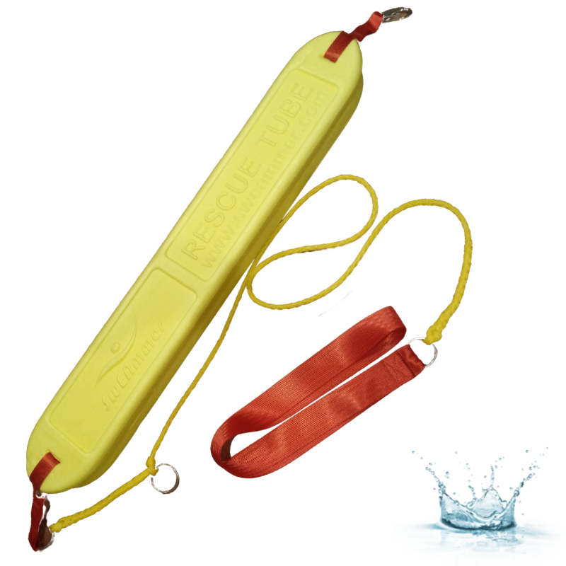 SNAU0004-PADL-BOUEE DE SAUVETAGE AQUATIQUE RESCUE TUBE-1