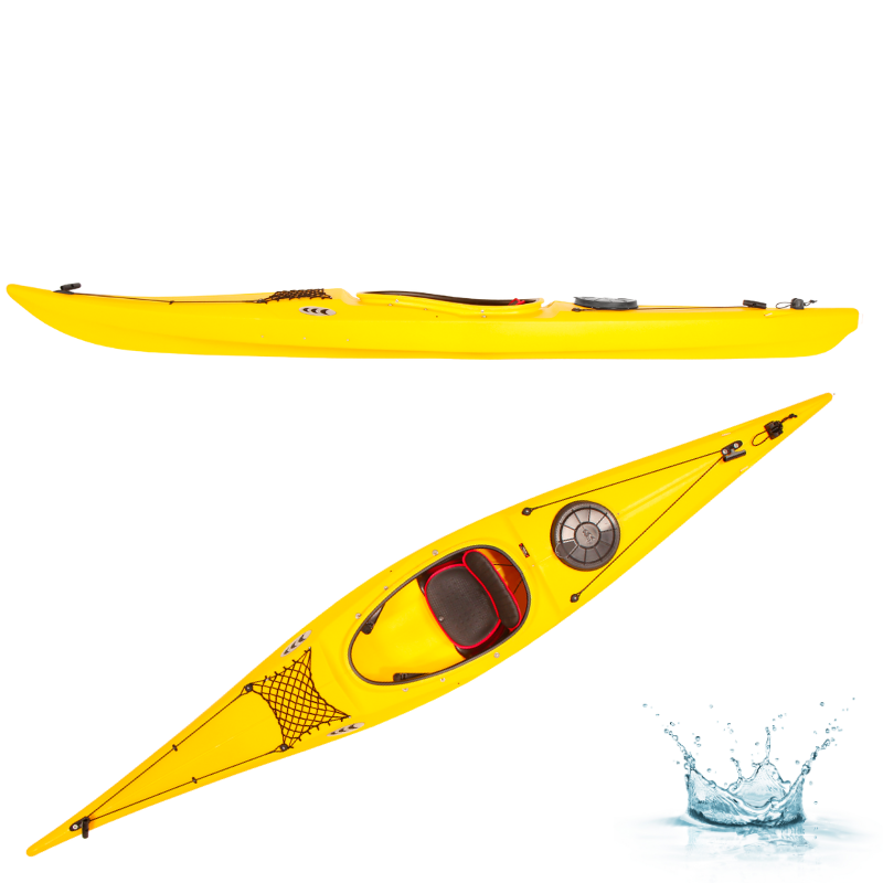 KAYAK DE MER POUR ENFANT PRIJON SEAYAK JUNIOR PRO