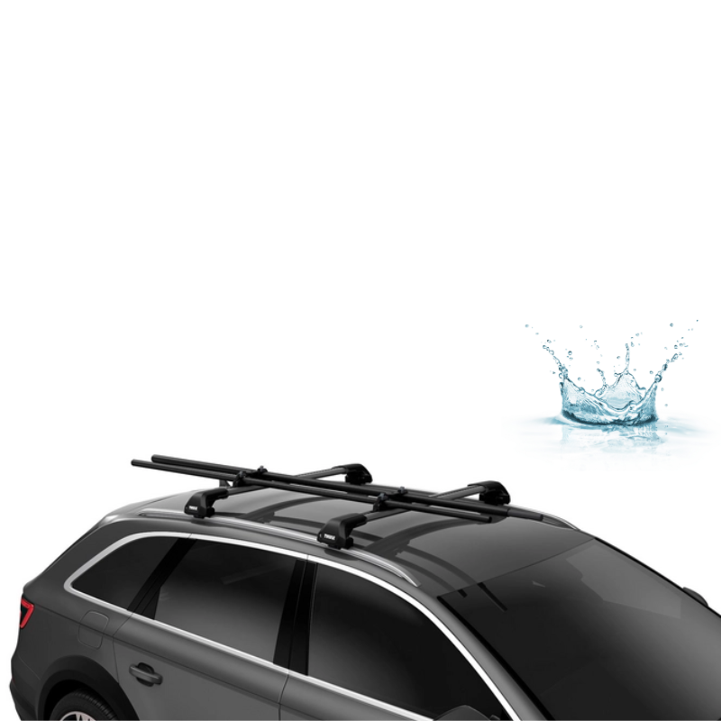 THULE-PORTE-CHARGE POLYVALENT THULE JAWGRIP 856-3