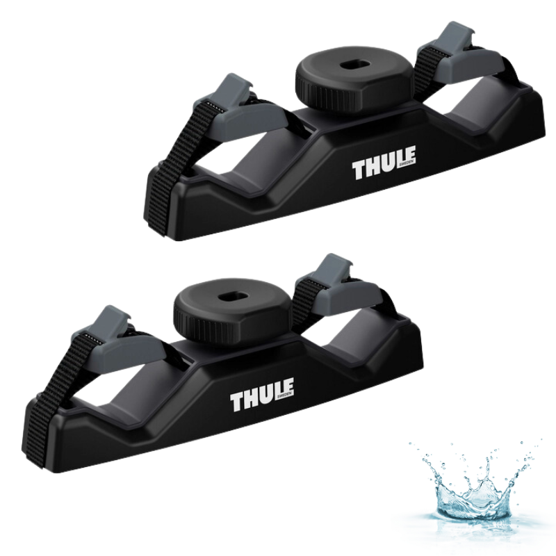 PORTE-CHARGE POLYVALENT THULE JAWGRIP 856