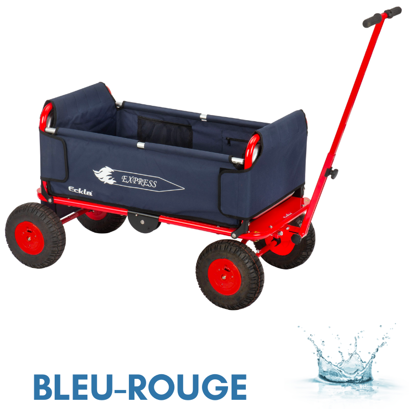 FICHE-TGEN0356-ECKLA-CHARIOT-EXPRESS-BLEU-ROUGE