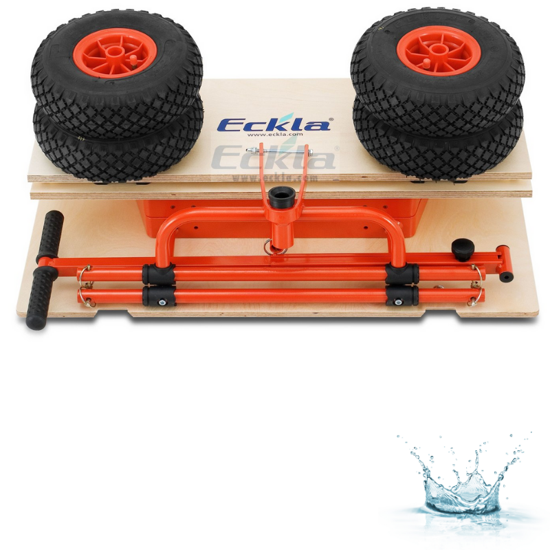 TGEN0058-ECKLA-CHARIOT EN BOIS ECKLATRAK®-LONG-100CM-DETAIL-3