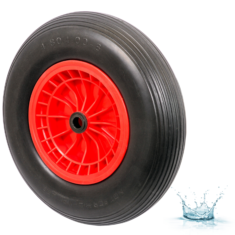 TGEN0340-ROUE INCREVABLE ECKLA DIAMETRE 400 MM