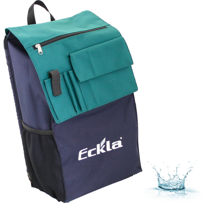 BIVO0002-SAC A PROVISIONS POUR CHARIOT ECKLA CAMPING BOY