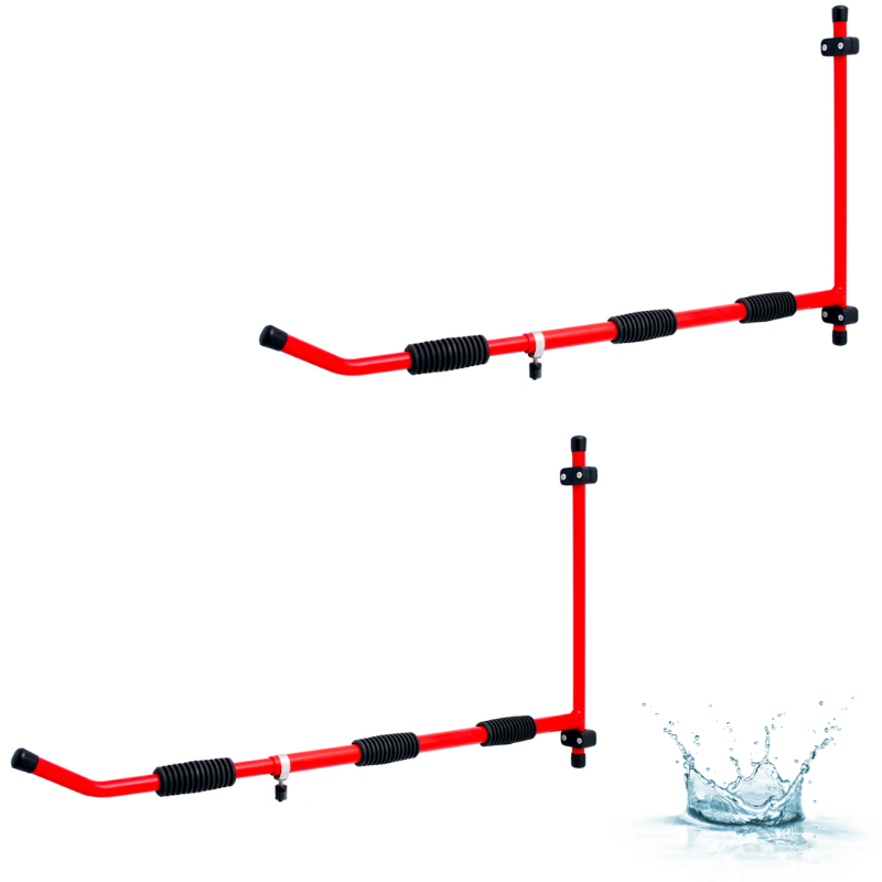 TGEN0068-ECKLA-SUPPORT MURAL ECKLA POUR CANOE OU SIT-ON-TOP-1