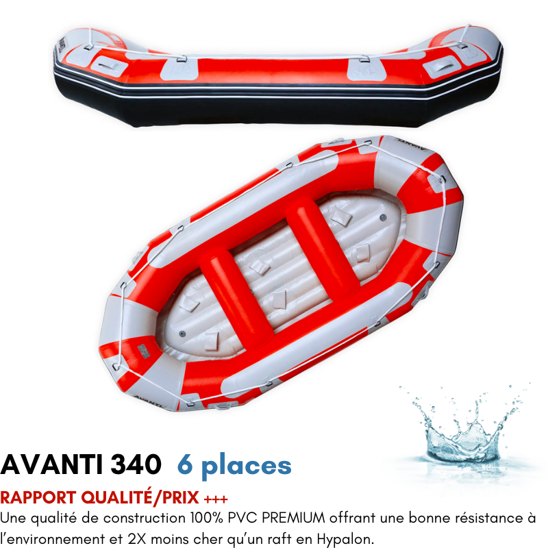 BRAF0017-6-340-ROUGE-GRIS-AQUADESIGN-RAFT-AVANTI-340-ROUGE-GRIS-1