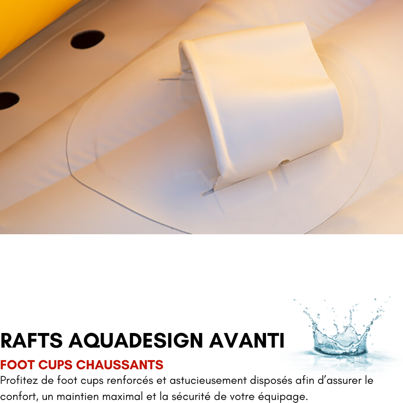 BRAF0017-AQUADESIGN-RAFT-AVANTI-FOOT-CUPS