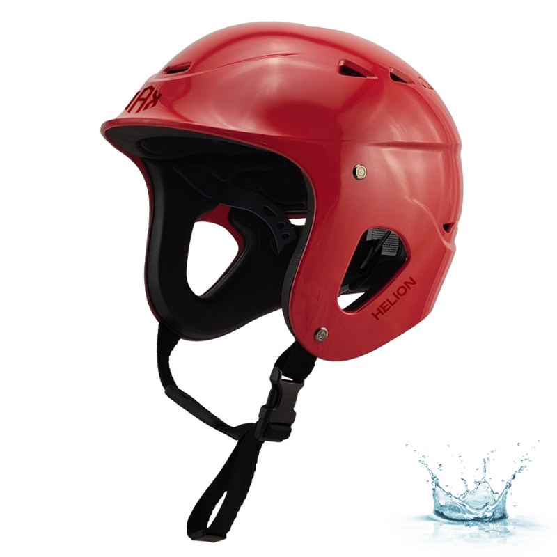 SGEN0195-XL-ROUGE-AQUADESIGN-CASQUE HELION MAX - XL - ROUGE-1