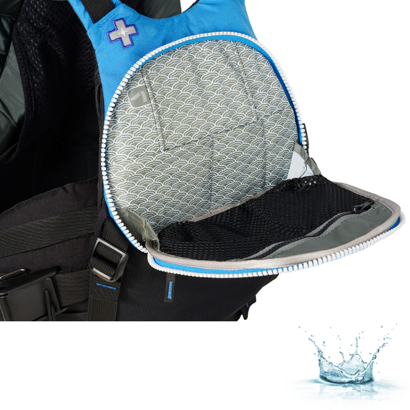 SHRI0007-ASTRAL-GREENJACKET-AQUA-FADE-FRONT-POCKET