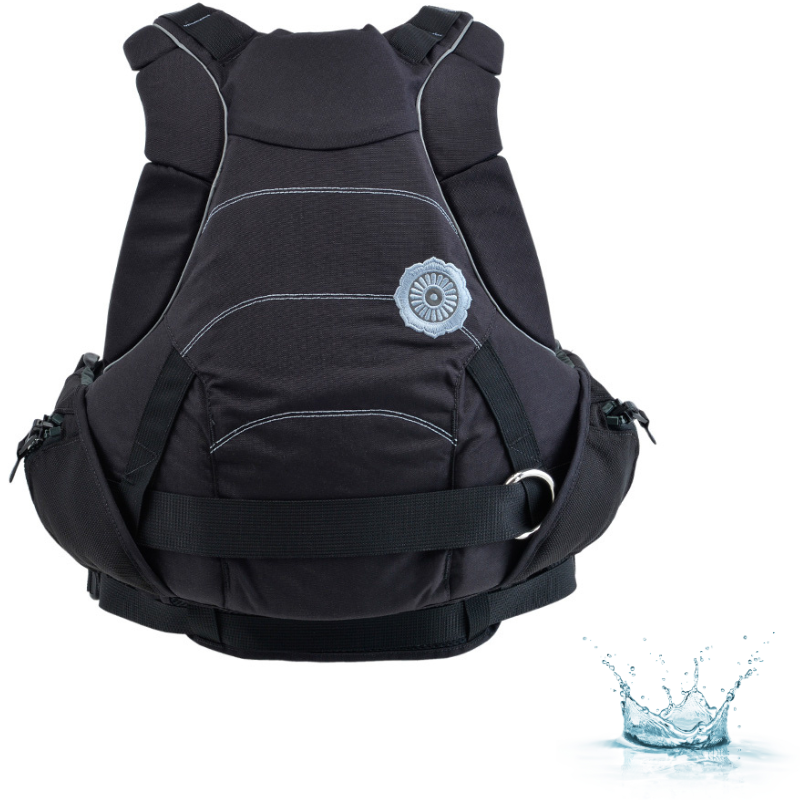 SHRI0007-ASTRAL-GREENJACKET-MIDNIGHT-BLACK-BACK