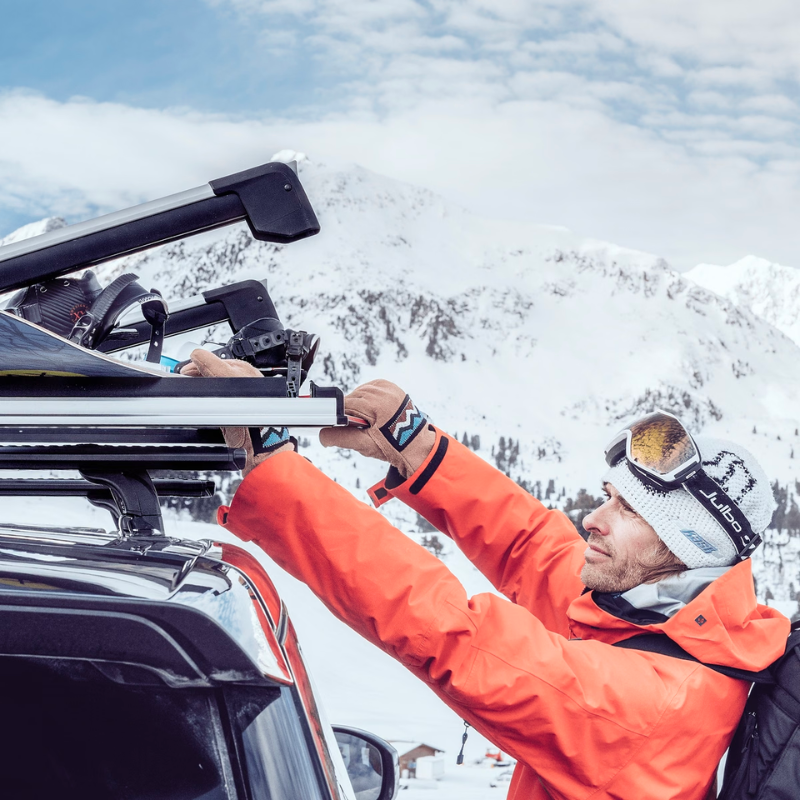 PSKI0001-THULE-PORTE-SKIS ET SNOWBOARDS SNOWPACK XTENDER-ACTION-4