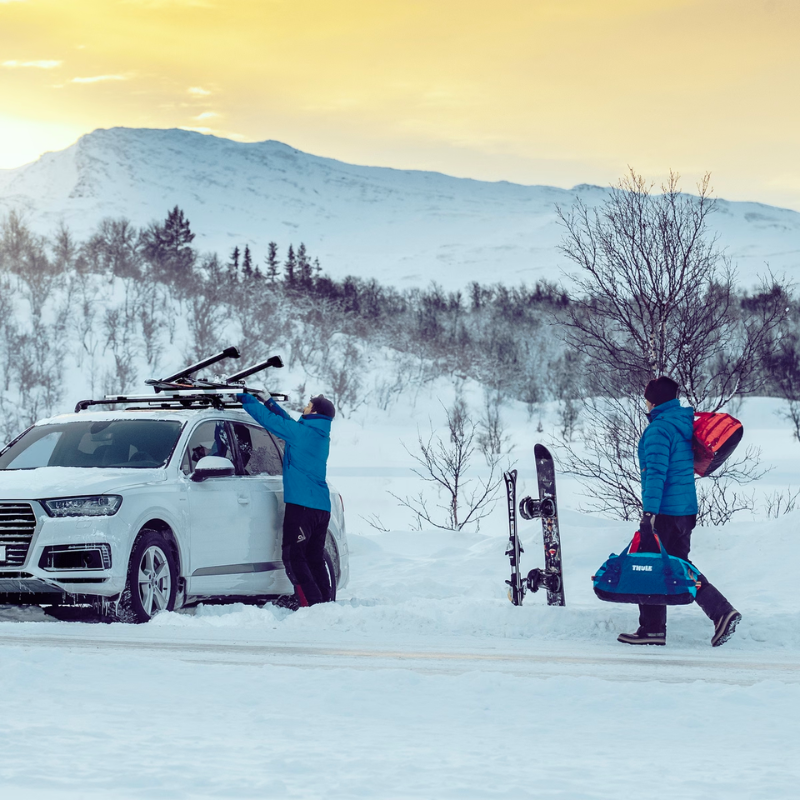 PSKI0001-THULE-PORTE-SKIS ET SNOWBOARDS SNOWPACK XTENDER-ACTION-1