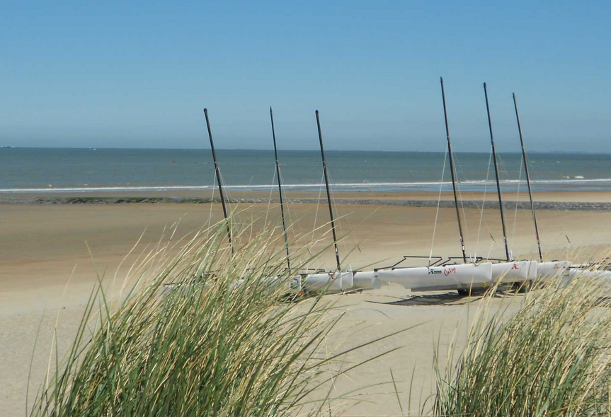 Nouveau : livraison Click and Water© à Knokke-Heist (Belgique)