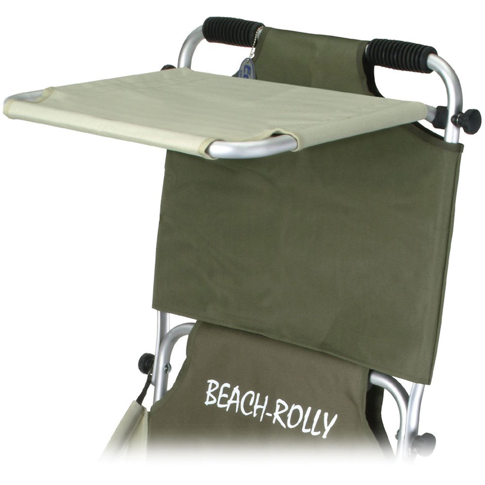 PARE-SOLEIL / PARE-VENT POUR CHARIOT ECKLA BEACH-ROLLY