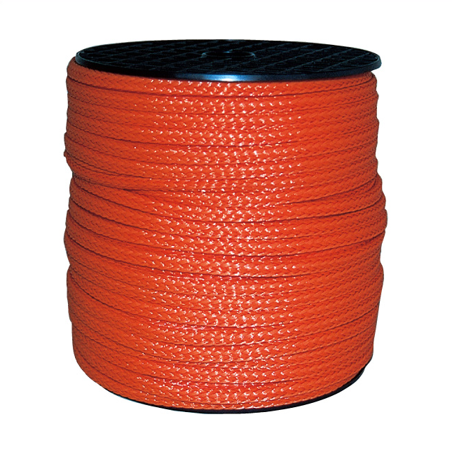 CORDAGE A SKI ET DE TRACTION EN POLYETHYLENE 7.0 MM (PAR 10 M)