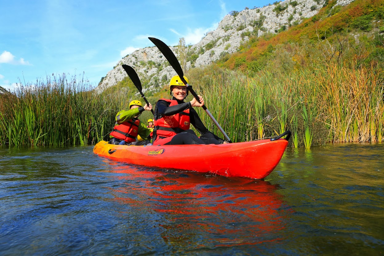 Voir les produits RTM KAYAKS
