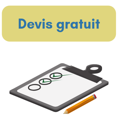 Demandez votre devis gratuit et personnalisé