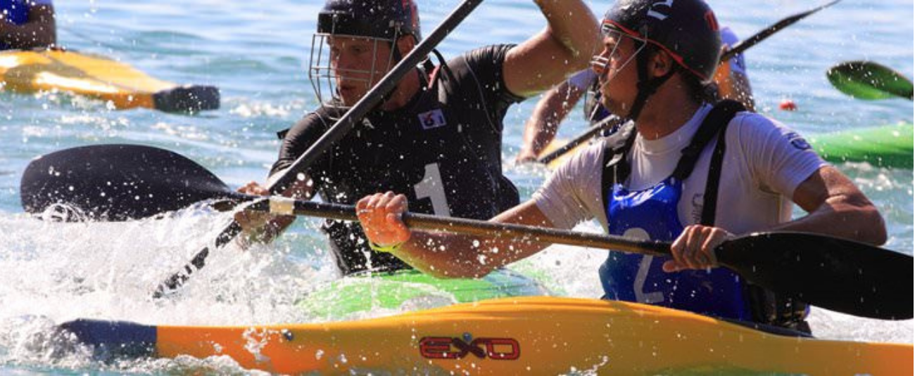 Voir les produits EXO KAYAK