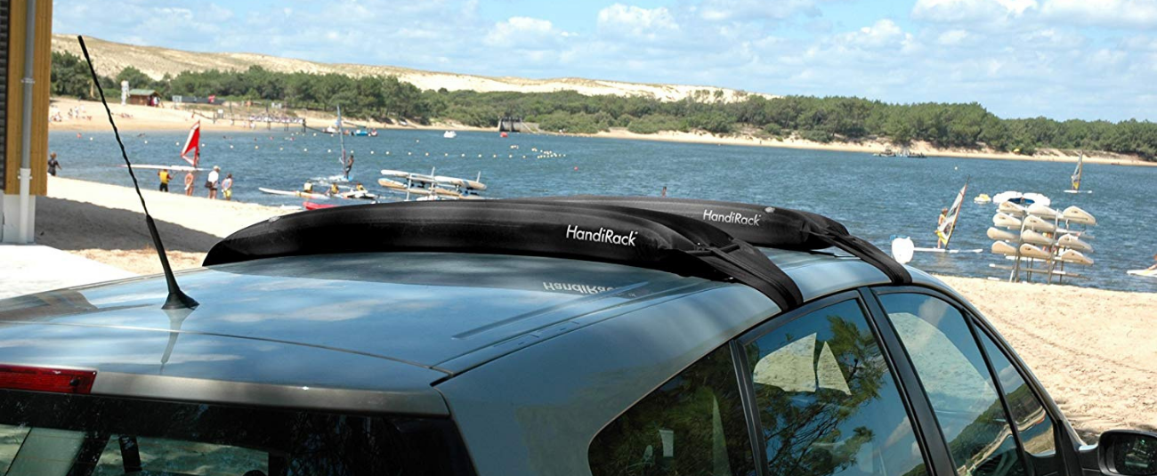 Voir les produits HANDIRACK