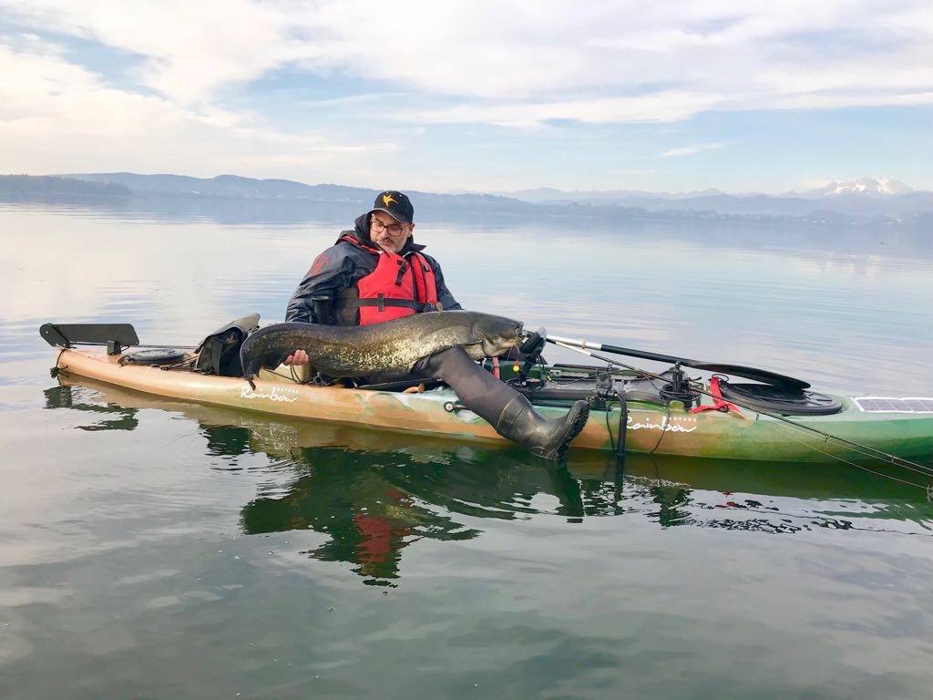 Voir les produits RAINBOW KAYAKS FISHING