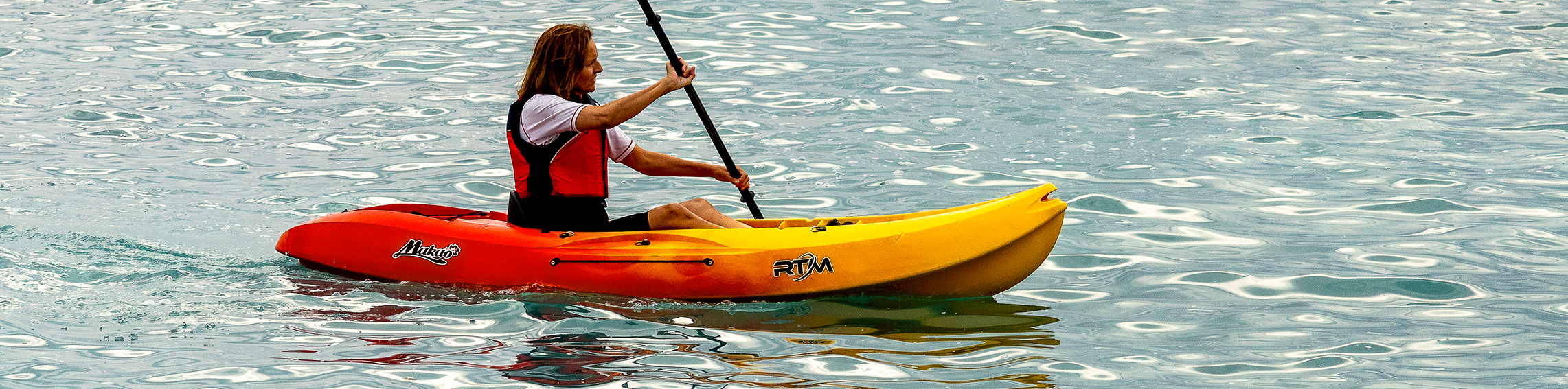 Vers le catalogue et les tarifs RTM KAYAKS