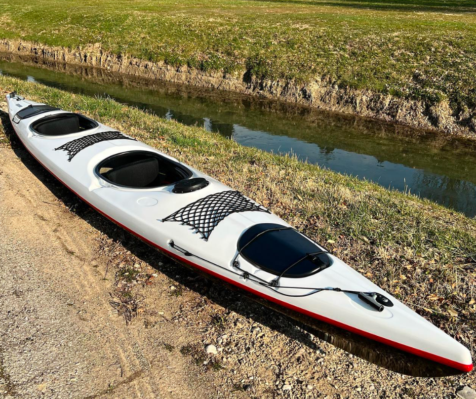 Vers le PRIJON YUKON K2 SPORT
