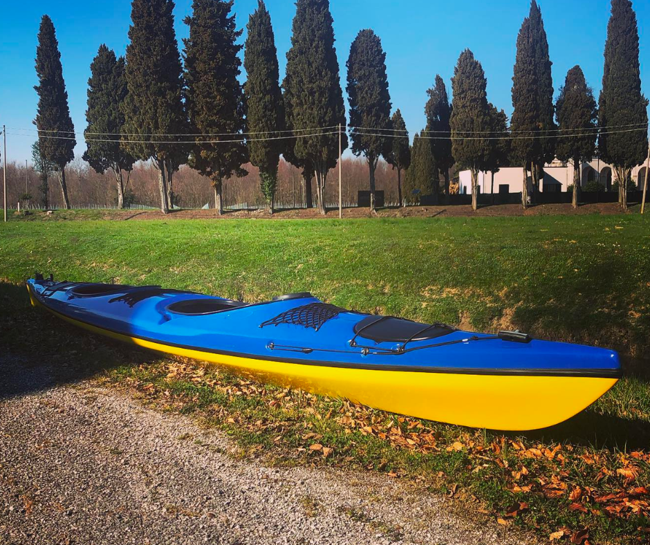 Vers le PRIJON YUKON K2 SPORT