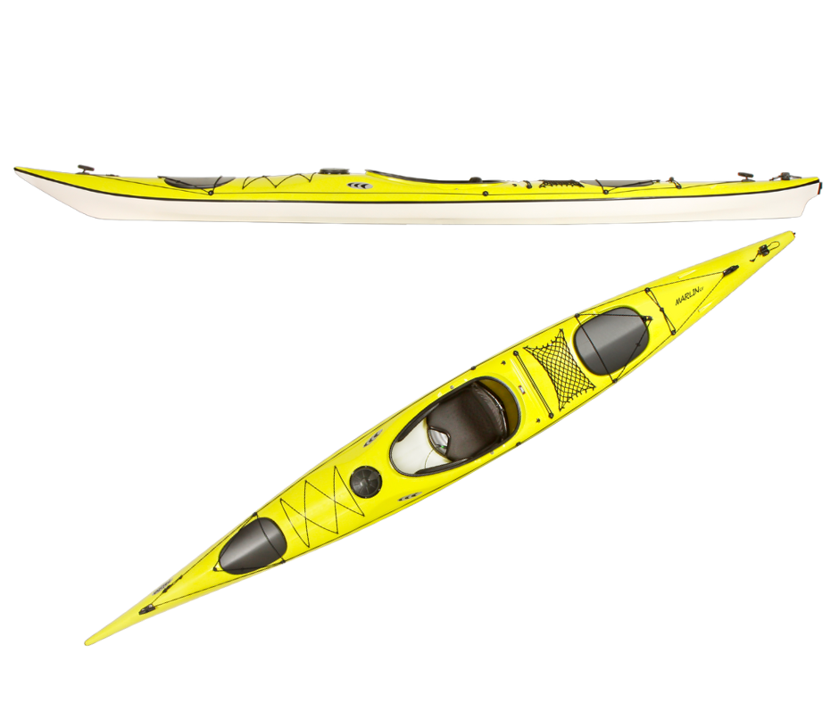 En savoir plus sur le PRIJON MARLIN LV