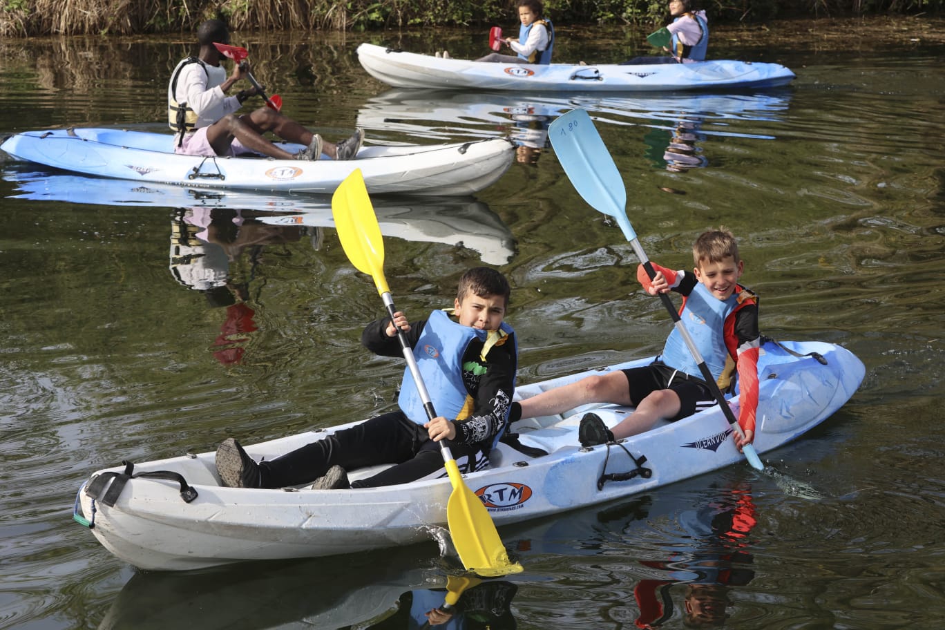 amiens metropole kayaks 1