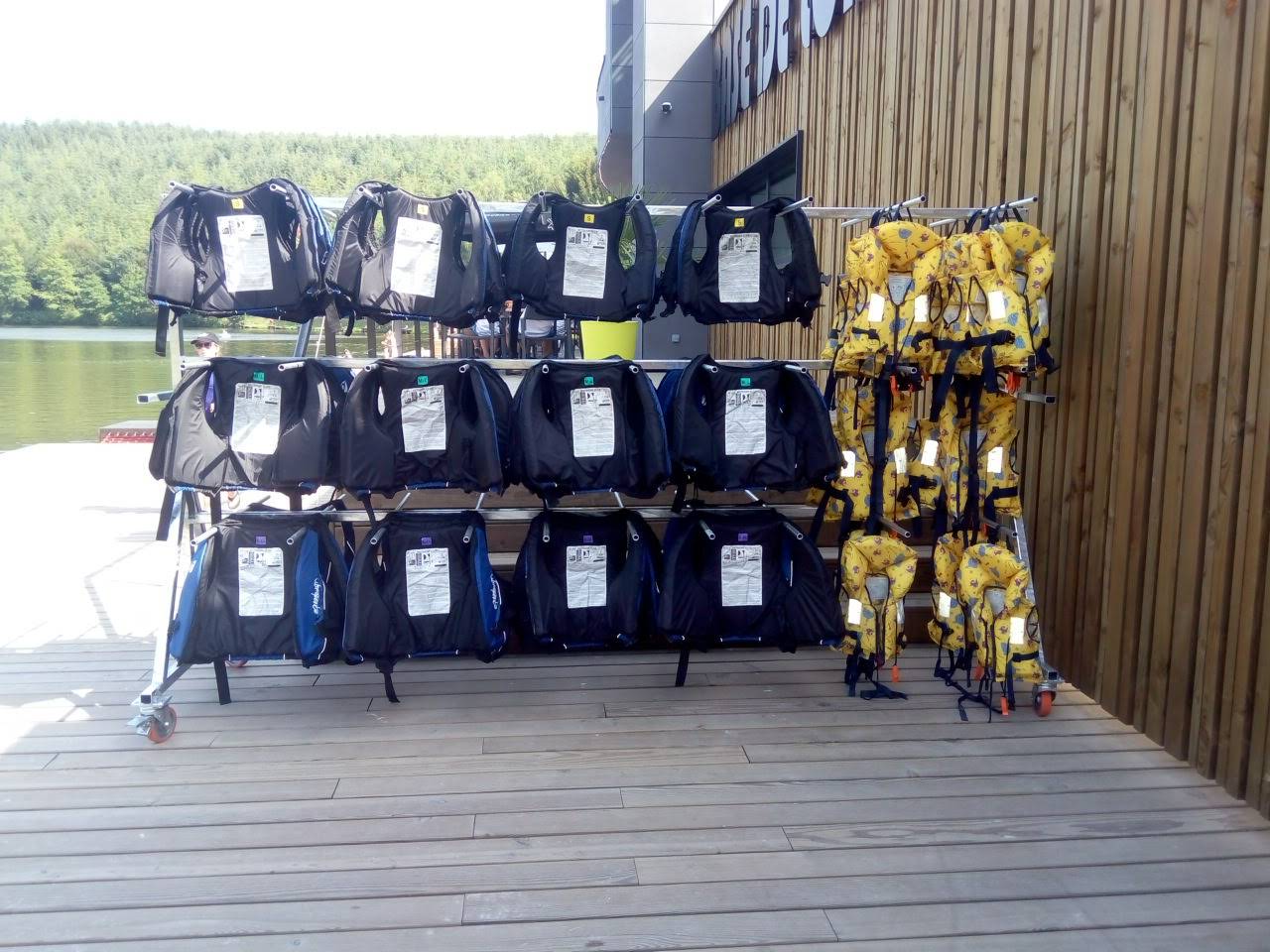 neufchateau multisport 2