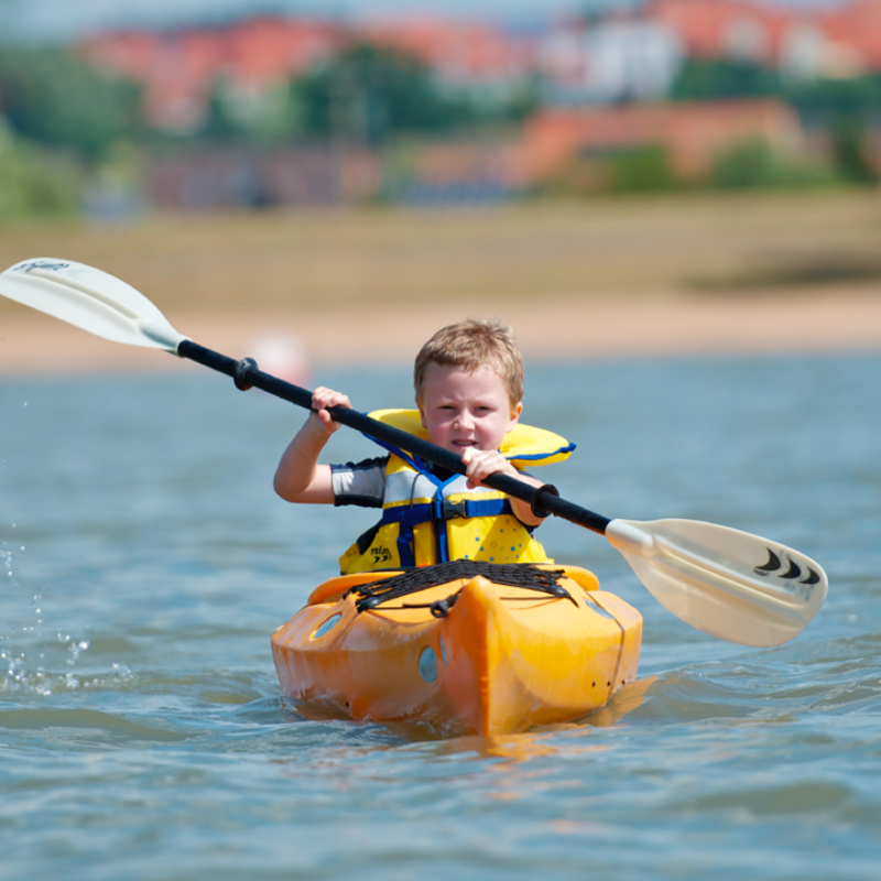 PRIJON SEAYAK JUNIOR