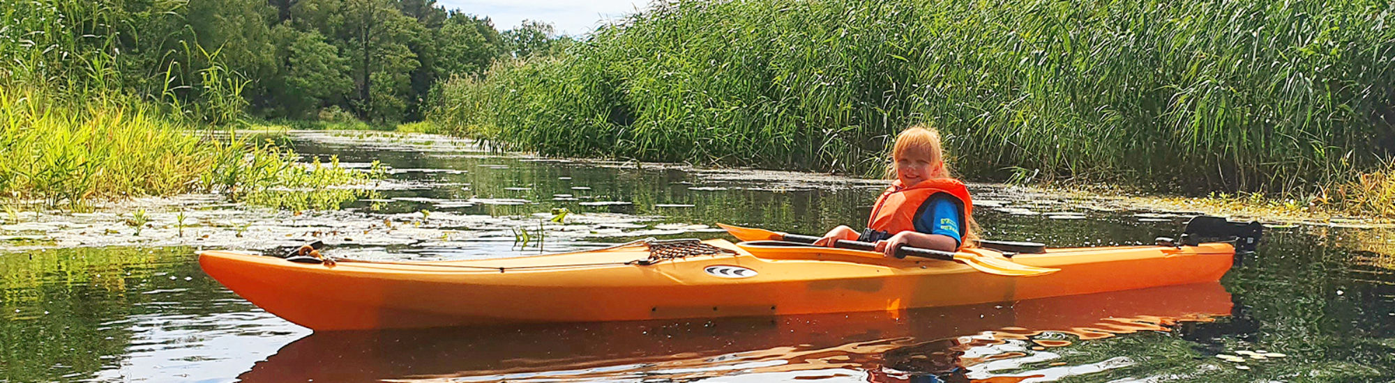 PRIJON SEAYAK JUNIOR