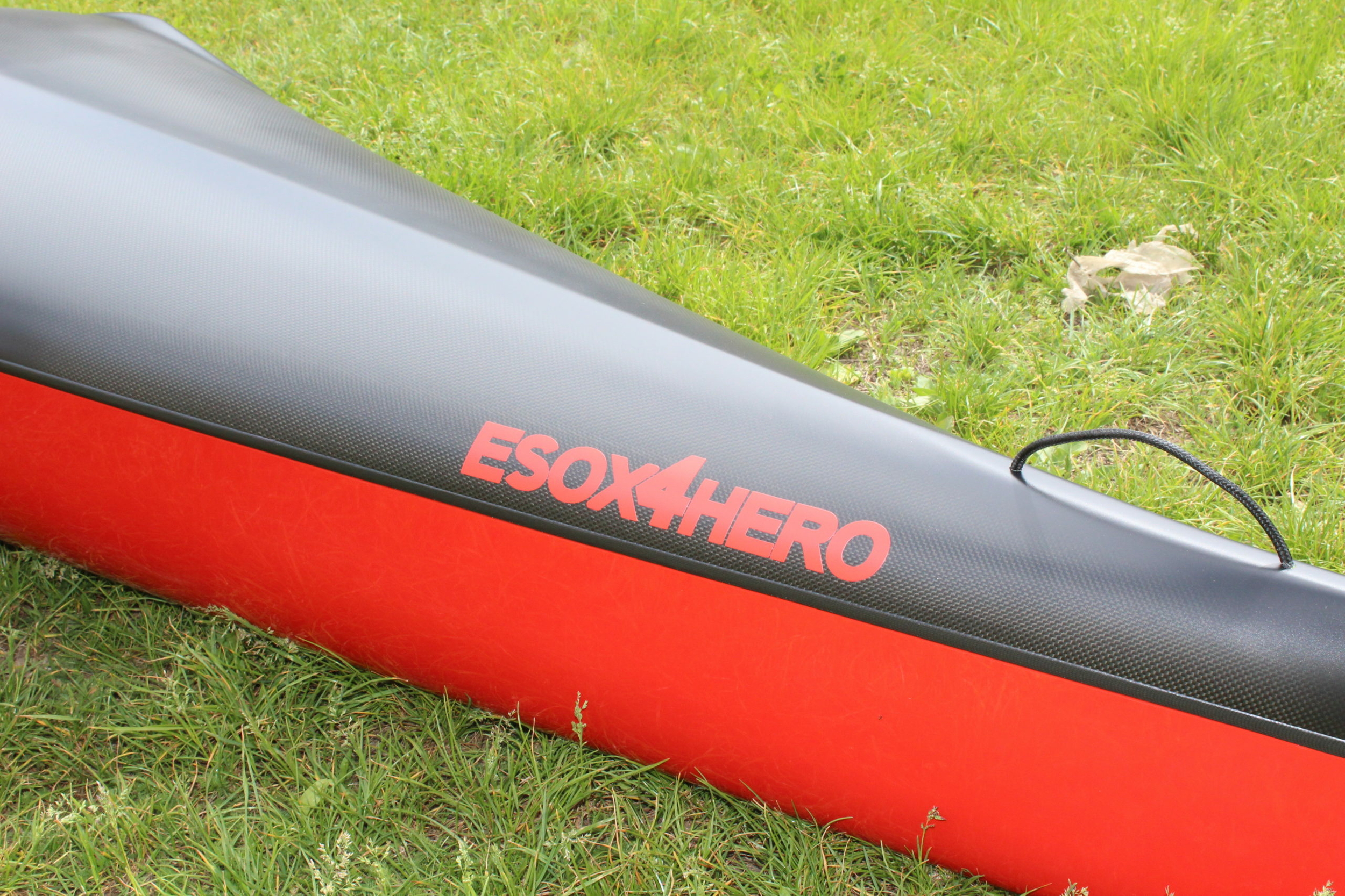 esox4hero 2