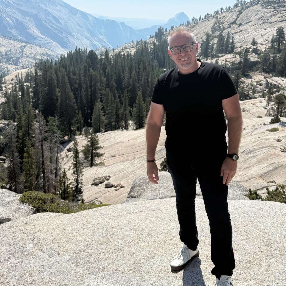 charles duwez yosemite