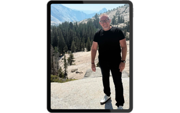 charles yosemite