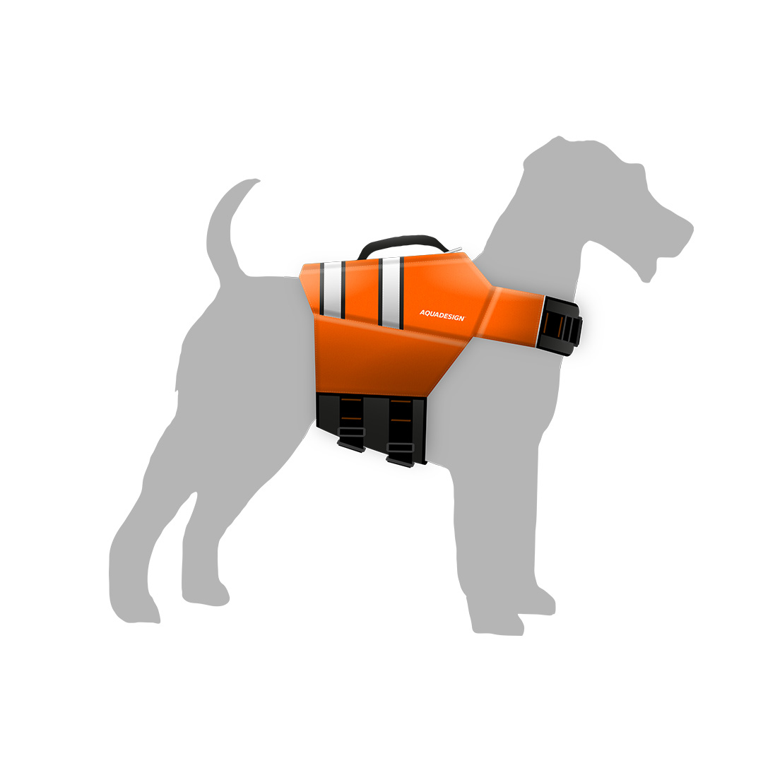 bo4505 gilet chien draw m web