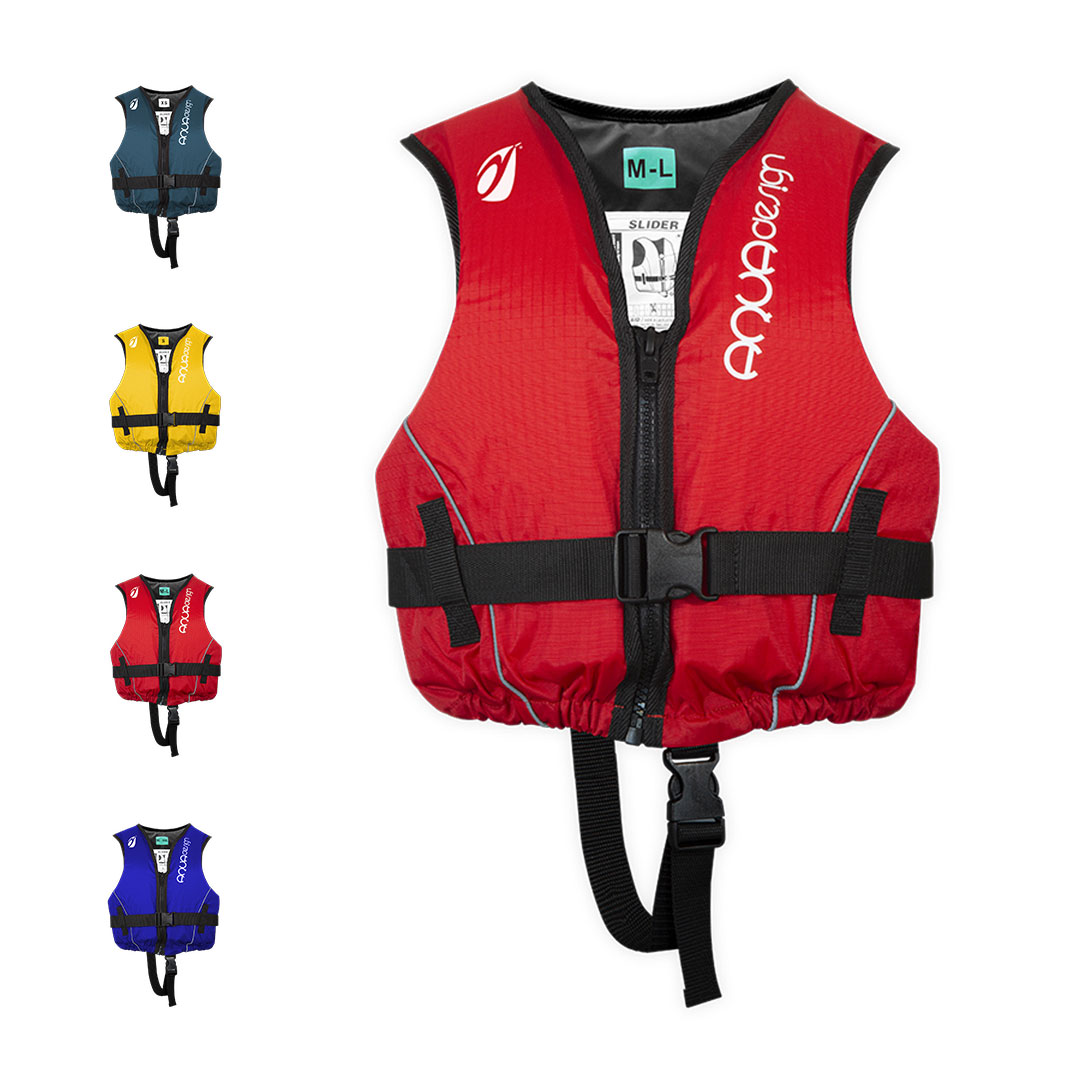 bo4526 gamme gilet sliders colors