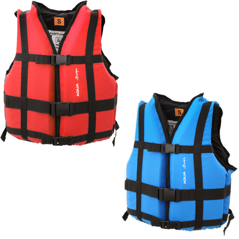 shrixxxx aquadesign gilet expedition club
