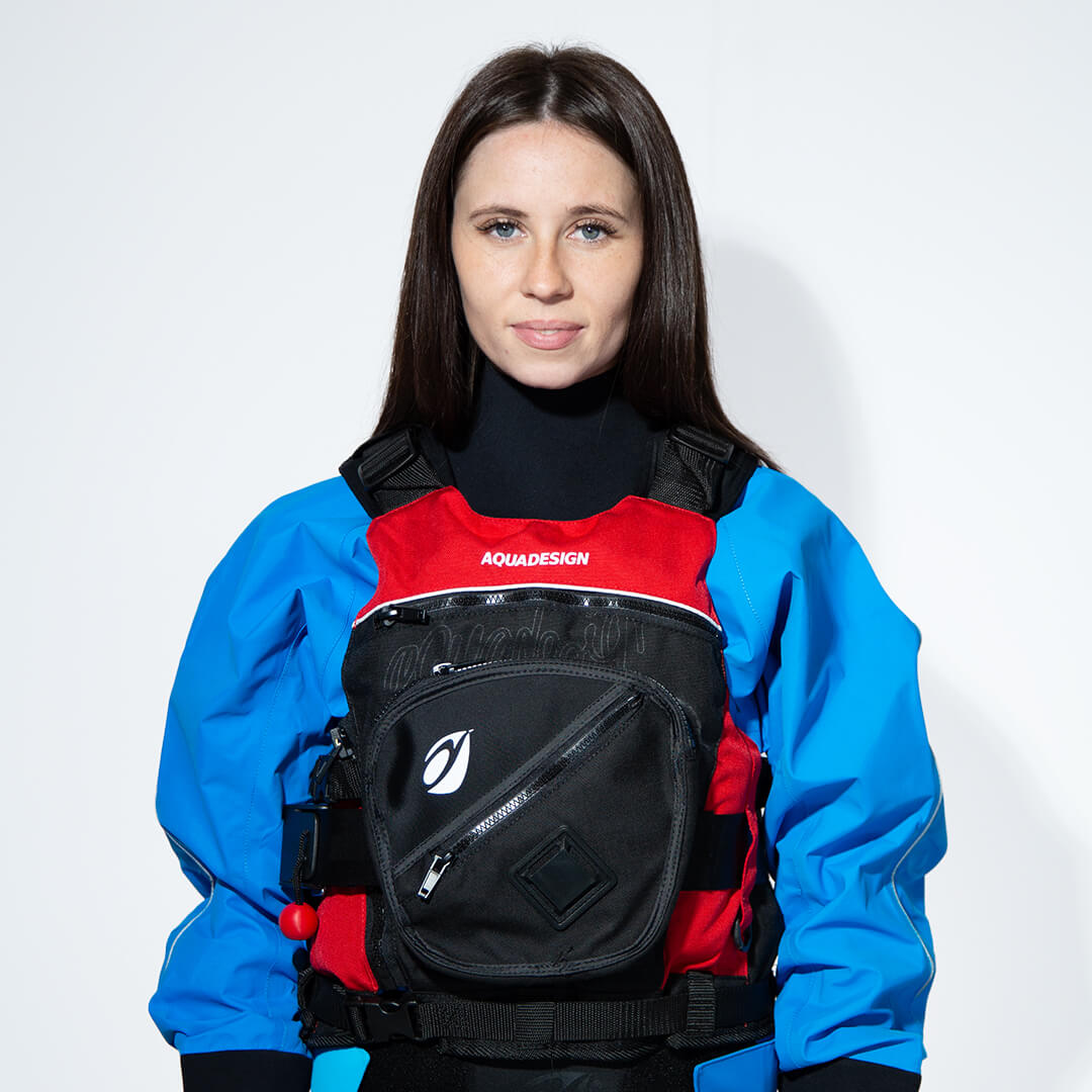 bo4521 gilet upano red s studio 03 light c aquadesign