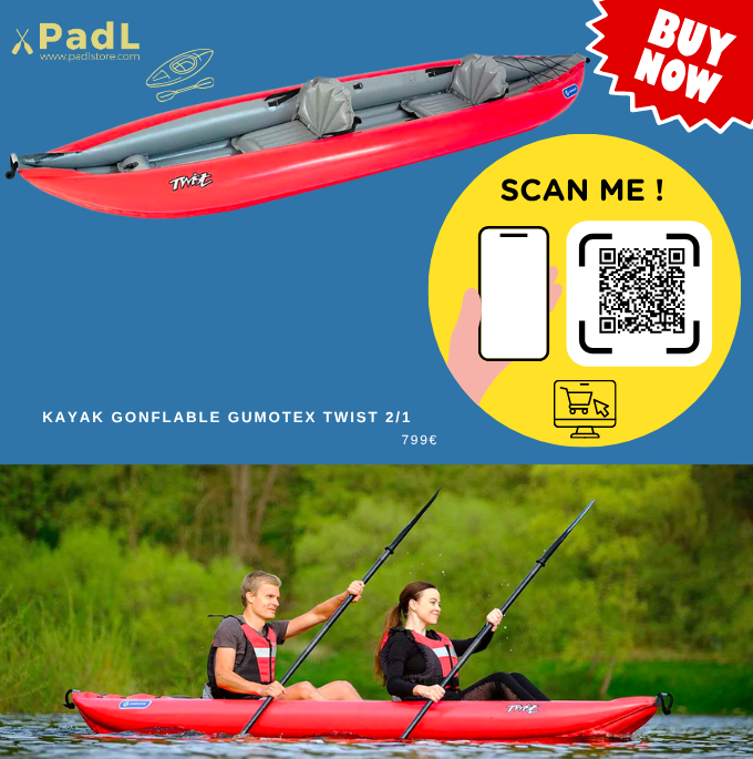 Achetez ce produit dans le PadLStore