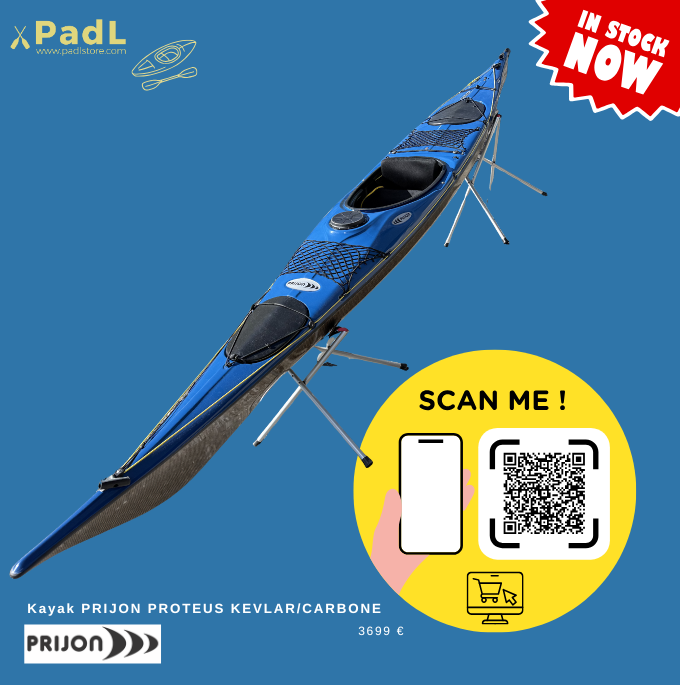 Achetez ce produit dans le PadLStore