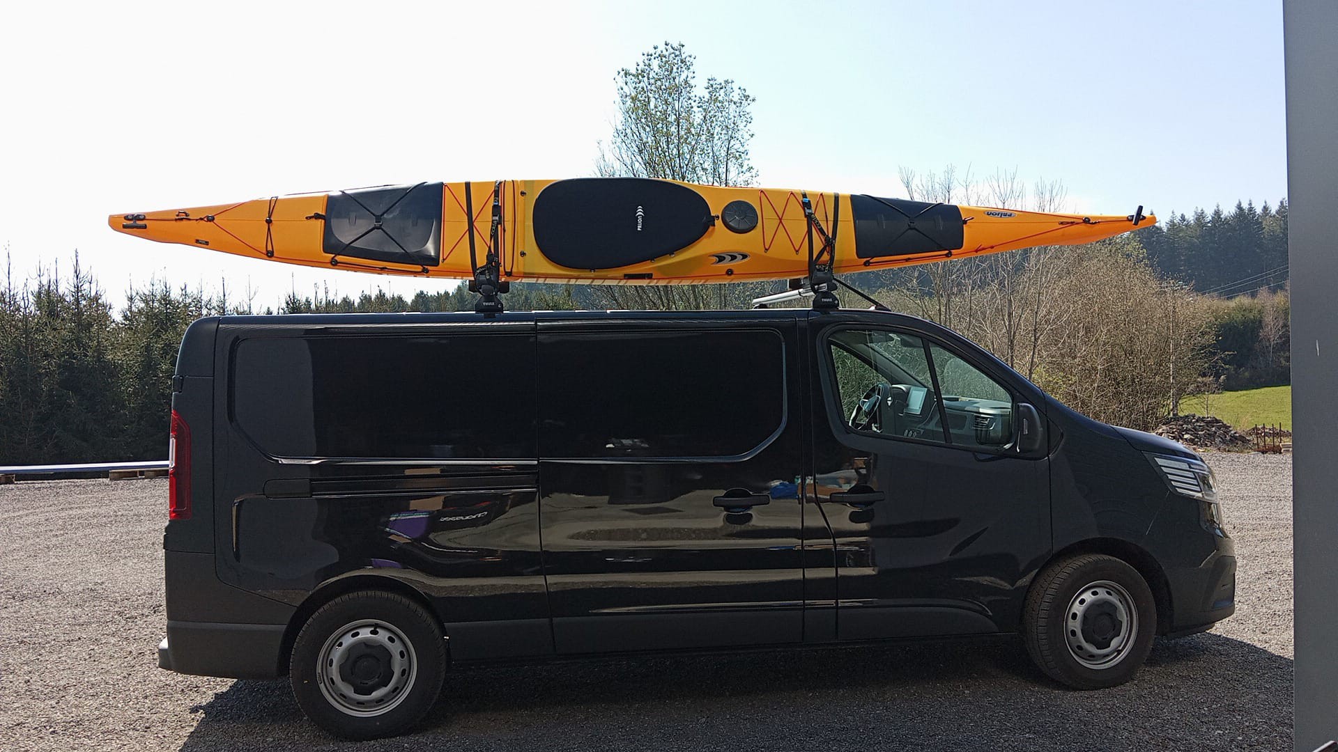 renault trafic skegyak