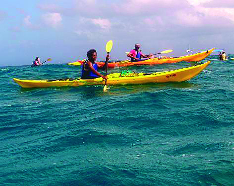 ysak guadeloupe
