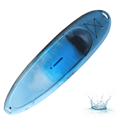 Support Mural Pour Kayak WilTec – Accroche En Acier Avec Mousse (Charge Max 45kg, Neuf)