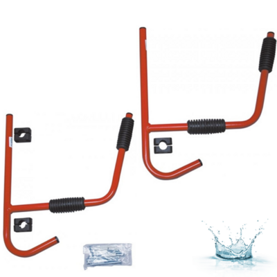 FICHE-TGEN0021-ECKLA-SUPPORT MURAL ECKLA POUR KAYAKS EN PLASTIQUE