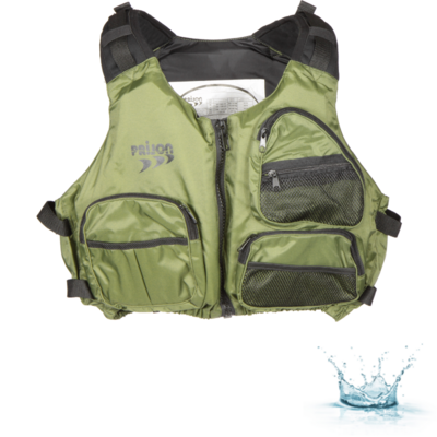 FICHE-SPEC0004-PRIJON-GILET D'AIDE A LA FLOTTABILITE FISHING