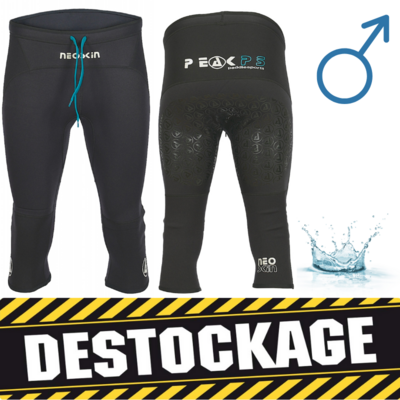 DESTOCKAGE-VGEN0376-CORSAIRE-NEOPRENE-PEAK-PS-NEOSKIN-TAILLE-S