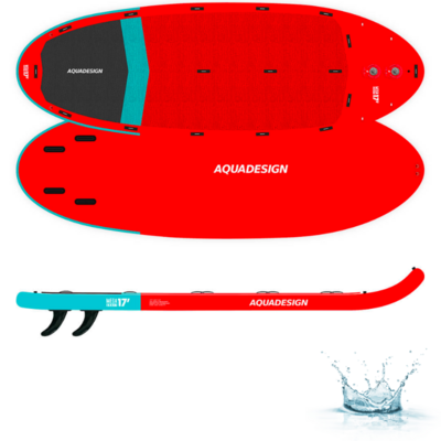BSUP0056-AQUADESIGN-MEGACRAFT171-ROUGE